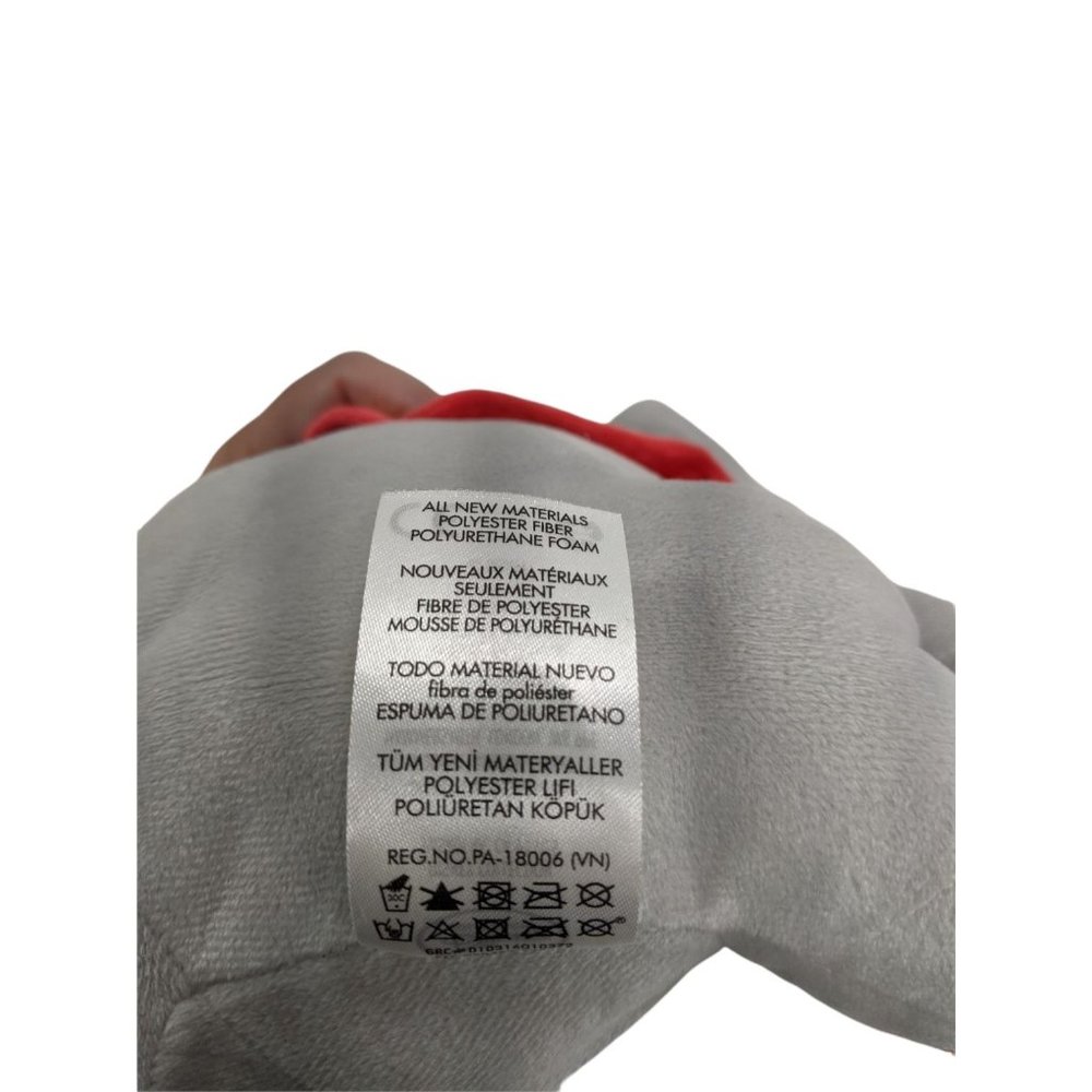 The Disney Collection Dumbo Plush Stuffed Animal 17" - Picture 8 of 11